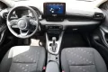 Mazda 2 Hybrid Centre-Line