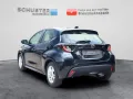 Mazda 2 Hybrid Centre-Line