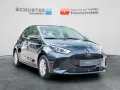 Mazda 2 Hybrid Centre-Line