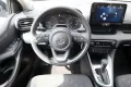 Mazda 2 Hybrid Centre-Line