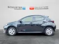 Mazda 2 Hybrid Centre-Line