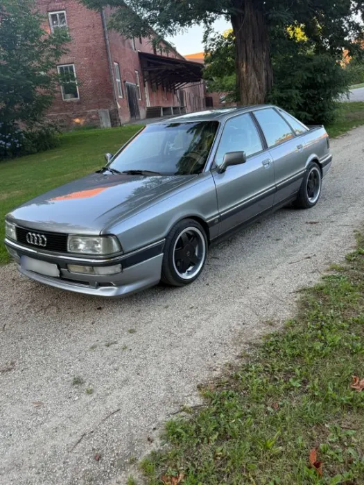 Audi 90