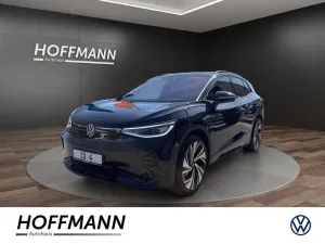 Volkswagen ID.4 GTX 4motion AHK+Matrix+Navi+ACC+Kamera