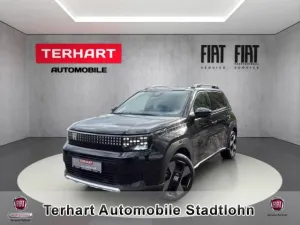 Fiat Grande Panda Elektro La Prima/E-Förderung möglic