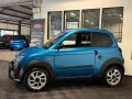 Microcar M.Go Highland Outdoor 2018 XXL Mopedauto 45 KM