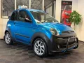 Microcar M.Go Highland Outdoor 2018 XXL Mopedauto 45 KM