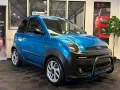 Microcar M.Go Highland Outdoor 2018 XXL Mopedauto 45 KM