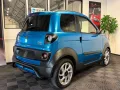 Microcar M.Go Highland Outdoor 2018 XXL Mopedauto 45 KM