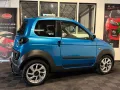 Microcar M.Go Highland Outdoor 2018 XXL Mopedauto 45 KM