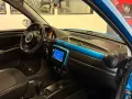 Microcar M.Go Highland Outdoor 2018 XXL Mopedauto 45 KM