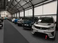 Microcar M.Go Highland Outdoor 2018 XXL Mopedauto 45 KM