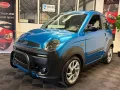 Microcar M.Go Highland Outdoor 2018 XXL Mopedauto 45 KM