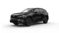 Mazda CX-5 2026 2.5 6AT HOMURA Leder-S Panorama