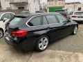BMW 318i Touring Sport Line M Sport Fahrwerk Leder