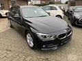 BMW 318i Touring Sport Line M Sport Fahrwerk Leder