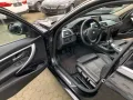 BMW 318i Touring Sport Line M Sport Fahrwerk Leder