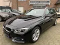 BMW 318i Touring Sport Line M Sport Fahrwerk Leder