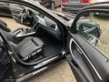 BMW 318i Touring Sport Line M Sport Fahrwerk Leder