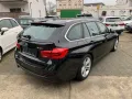 BMW 318i Touring Sport Line M Sport Fahrwerk Leder