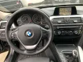 BMW 318i Touring Sport Line M Sport Fahrwerk Leder