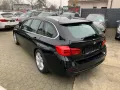 BMW 318i Touring Sport Line M Sport Fahrwerk Leder