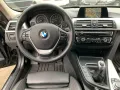 BMW 318i Touring Sport Line M Sport Fahrwerk Leder