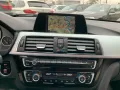BMW 318i Touring Sport Line M Sport Fahrwerk Leder