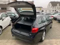 BMW 318i Touring Sport Line M Sport Fahrwerk Leder