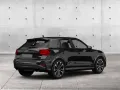 Audi SQ2 Quattro,Anhängerkupplung,Optikpaket schwarz,