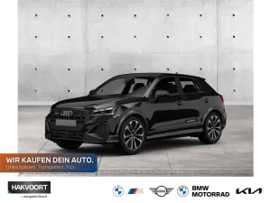 Audi SQ2 Quattro,Anhängerkupplung,Optikpaket schwarz,
