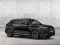 Audi SQ2 Quattro,Anhängerkupplung,Optikpaket schwarz,
