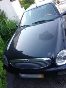 Ford Scorpio 2.9 Cosworth