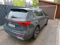 Seat Tarraco 1.5 TSI ACT 110kW FR DSG FR