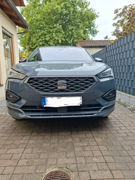 Seat Tarraco 1.5 TSI ACT 110kW FR DSG FR