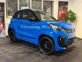 Ligier JS60 KLIMA - SERVO - 2024 Mopedauto Microcar 45