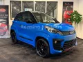 Ligier JS60 KLIMA - SERVO - 2024 Mopedauto Microcar 45