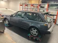 Volvo 480 ES