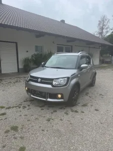 Suzuki Ignis Comfort Automatik Navi Kamera 17.000 km