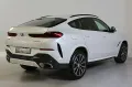 BMW X6 xDr. 40d M Sport AHK Pano. HuD ACC H&K Park+