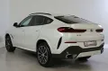 BMW X6 xDr. 40d M Sport AHK Pano. HuD ACC H&K Park+