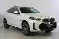 BMW X6 xDr. 40d M Sport AHK Pano. HuD ACC H&K Park+