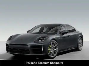 Porsche Panamera 4 E-Hybrid Sportabgas;Massage;BOSE;Head