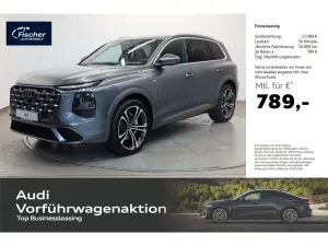 Audi Q7 TDI quattro 220 kW S line
