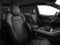 Audi RSQ8 Facelift/All Black/RS-AGA/Laser/Night/360°/