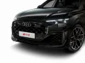 Audi RSQ8 Facelift/All Black/RS-AGA/Laser/Night/360°/