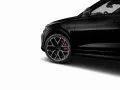Audi RSQ8 Facelift/All Black/RS-AGA/Laser/Night/360°/