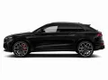 Audi RSQ8 Facelift/All Black/RS-AGA/Laser/Night/360°/