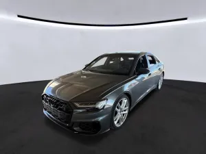 Audi S6 LIMOUSINE TDi BLACK ACC/HuD/PANO/S-SITZE/B&O