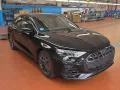 Audi S3 LIMOUSINE ALL-BLACK 18Z./ACC/SONOS/AKRAPOVIC