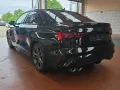 Audi S3 LIMOUSINE ALL-BLACK 18Z./ACC/SONOS/AKRAPOVIC